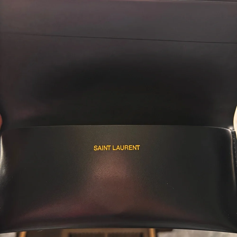 NWT Saint Laurent Sunglasses